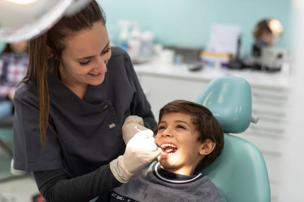 Best Emergency Dentist for Knocked-Out Tooth in Oildale, CA