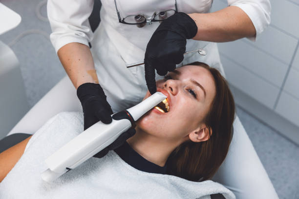 Best Broken or Cracked Tooth Emergency Dentist in Oildale, CA